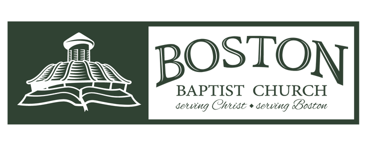BOSTON BAPTIST CHURCH | EXPOSITORY BIBLE TEACHING | BOSTON | THOMASVILLE THOMAS COUNTY AREA | GEORGIA